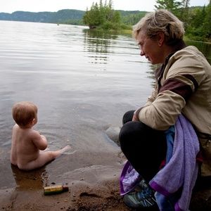 Meet your Posher, Marie